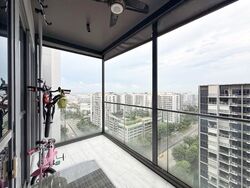The Alps Residences (D18), Condominium #562090901